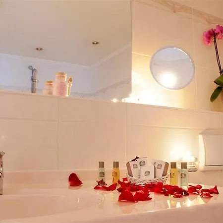 Ambassador Bosten 4* Eupen