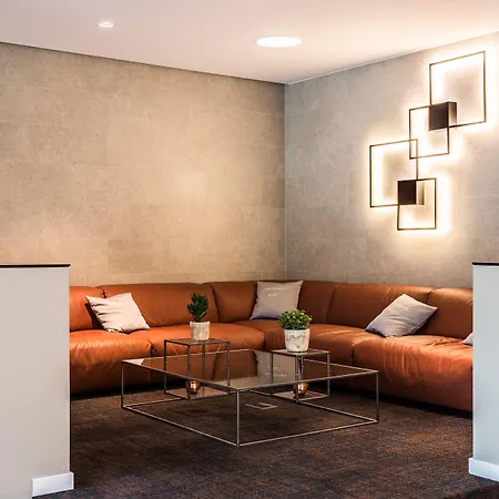 Ambassador Hotel Eupen