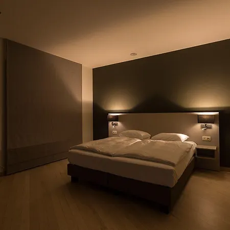 Hotell Ambassador Hotel Eupen