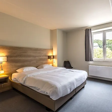 Ambassador Bosten Hotel Eupen