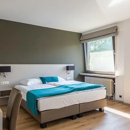 Ambassador Hotel Eupen 4* Eupen