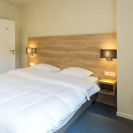 Ambassador Hotel Eupen 4*