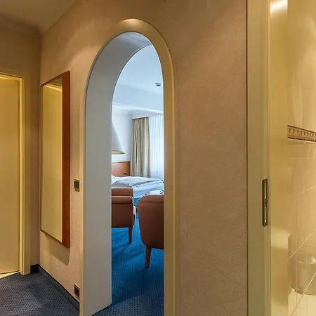 Ambassador Hotel Eupen
