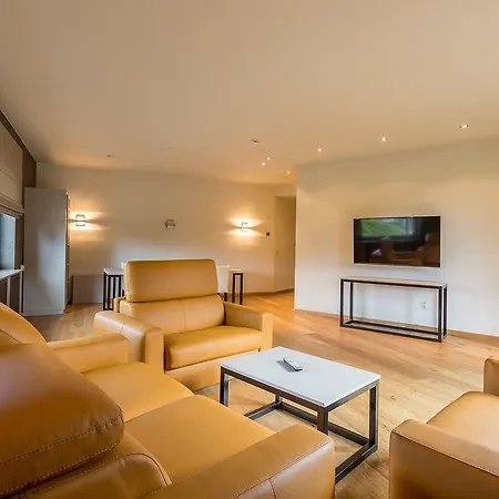 Ambassador Bosten Hotel Eupen