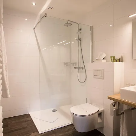 Hotell Ambassador Hotel Eupen Eupen