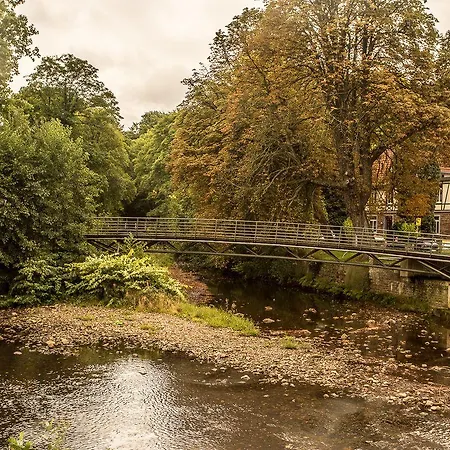 Ambassador Bosten 4* Eupen