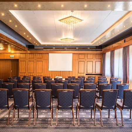 Ambassador Hotel Eupen Hotell