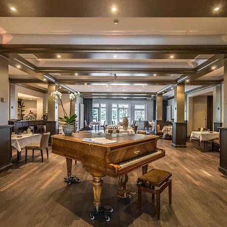 Ambassador Hotel Eupen Eupen