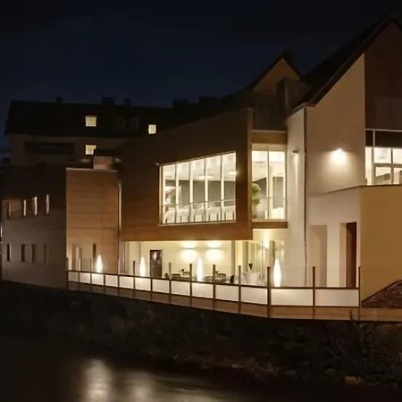 Ambassador Hotel Eupen