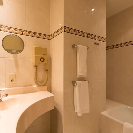 Ambassador Hotel Eupen Hotel