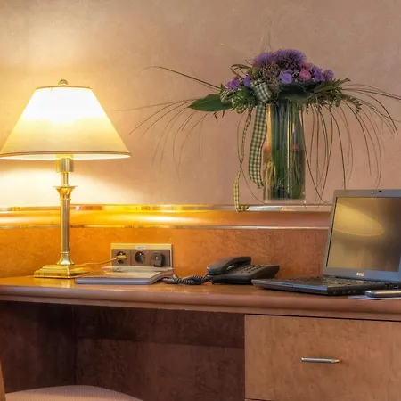 Ambassador Bosten Hotel Eupen