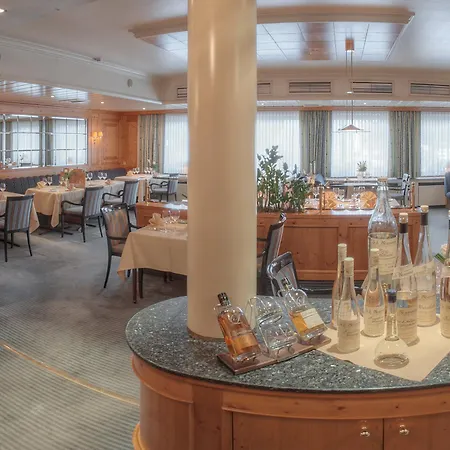 Ambassador Bosten Eupen