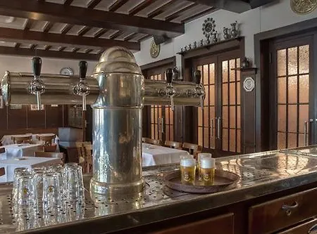 Ambassador Hotel Eupen