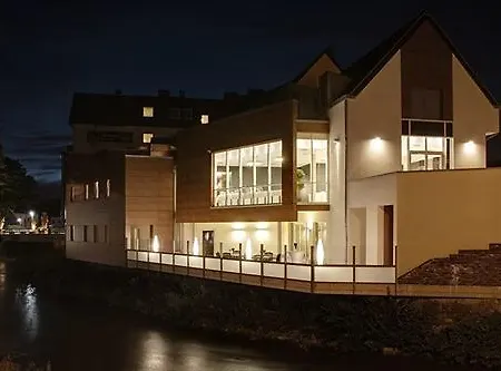 Hotel Ambassador Bosten Eupen