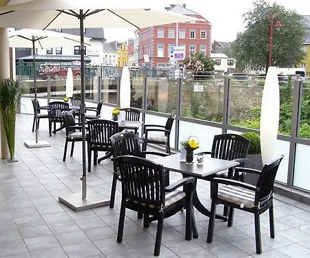 Ambassador Bosten 4* Eupen