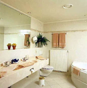 Ambassador Hotel Eupen Hotell