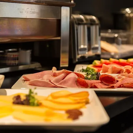 Ambassador Bosten Hotel Eupen