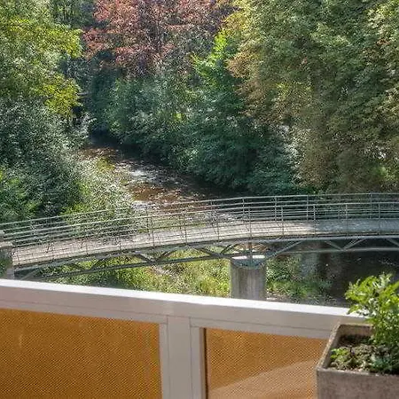 Ambassador Bosten Hotel