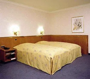 Hotell Ambassador Hotel Eupen Eupen
