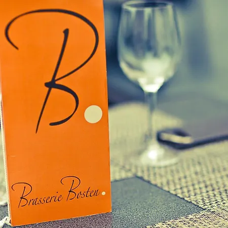 Ambassador Bosten Eupen