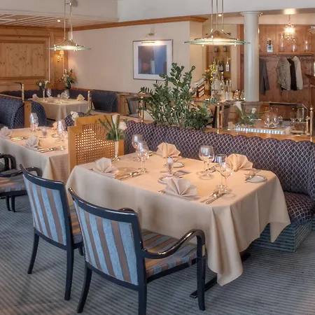 Ambassador Hotel Eupen Hotell 4*