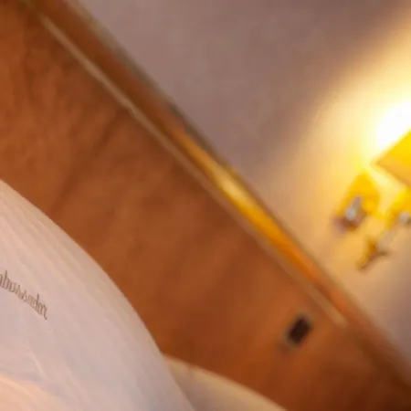 Ambassador Bosten Otel 4*