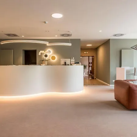 Ambassador Bosten Otel Eupen