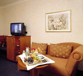Ambassador Hotel Eupen Eupen