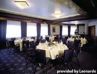 Ambassador Bosten 4*