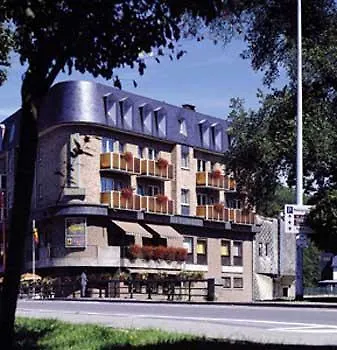 Ambassador Bosten 4* Eupen